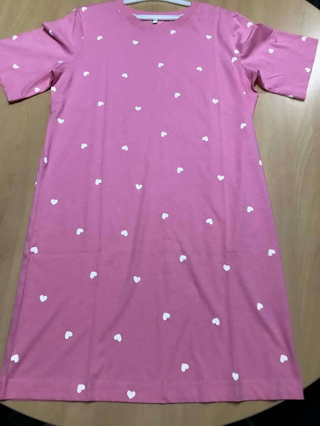Ladies' Tees (22)